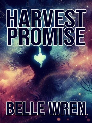cover image of Harvest Promise